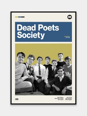Dead Poets Society