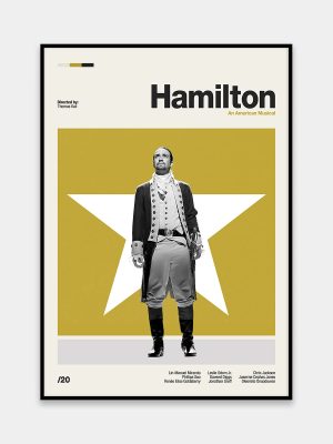 Hamilton