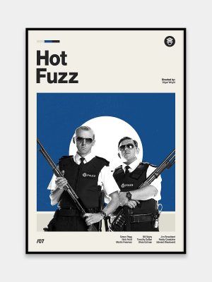 Hot Fuzz