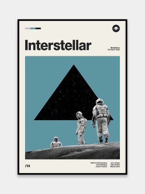 Interstellar
