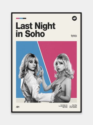 Last Night in Soho