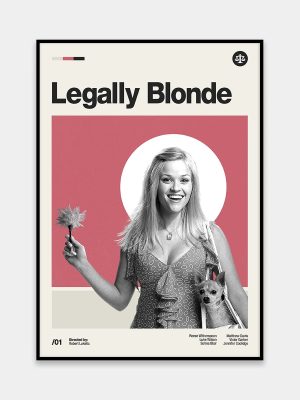 Legally Blonde