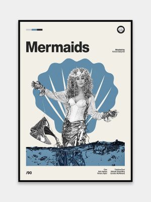 Mermaids