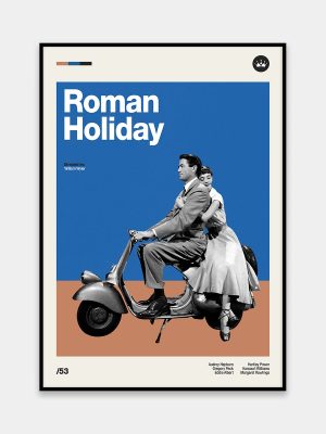 Roman Holiday