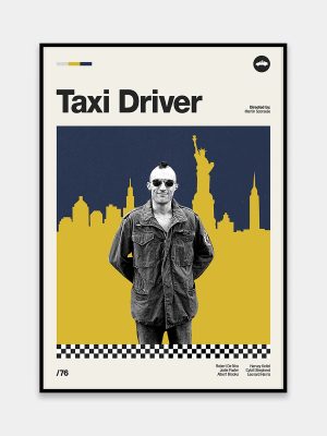 Taxi Driver