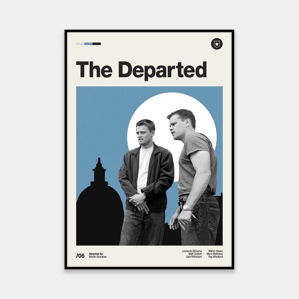 The Departed