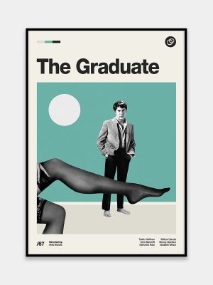 The Graduate