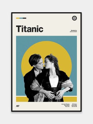 Titanic