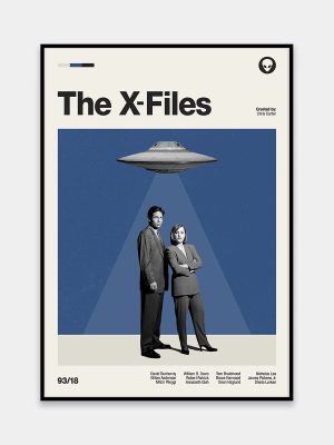 The X-Files