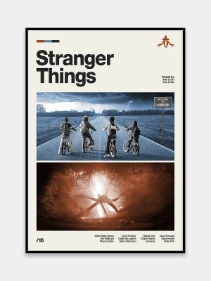 Stranger Things