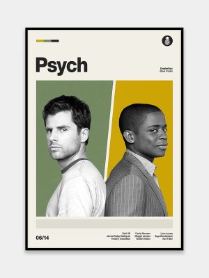 Psych