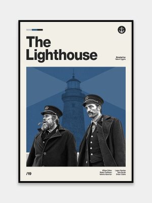 The Lighthouse