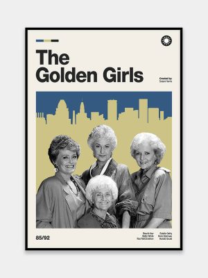 The Golden Girls