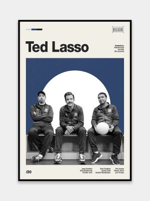 Ted Lasso