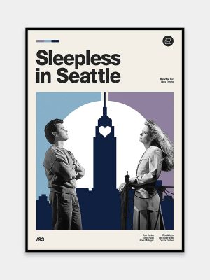 Sleepless in Seattle